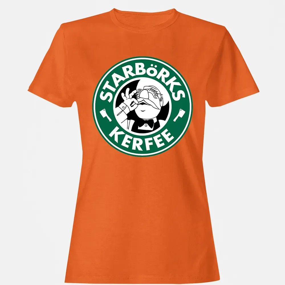 StarboÌˆrks Kerfee Women's T-shirt - 11