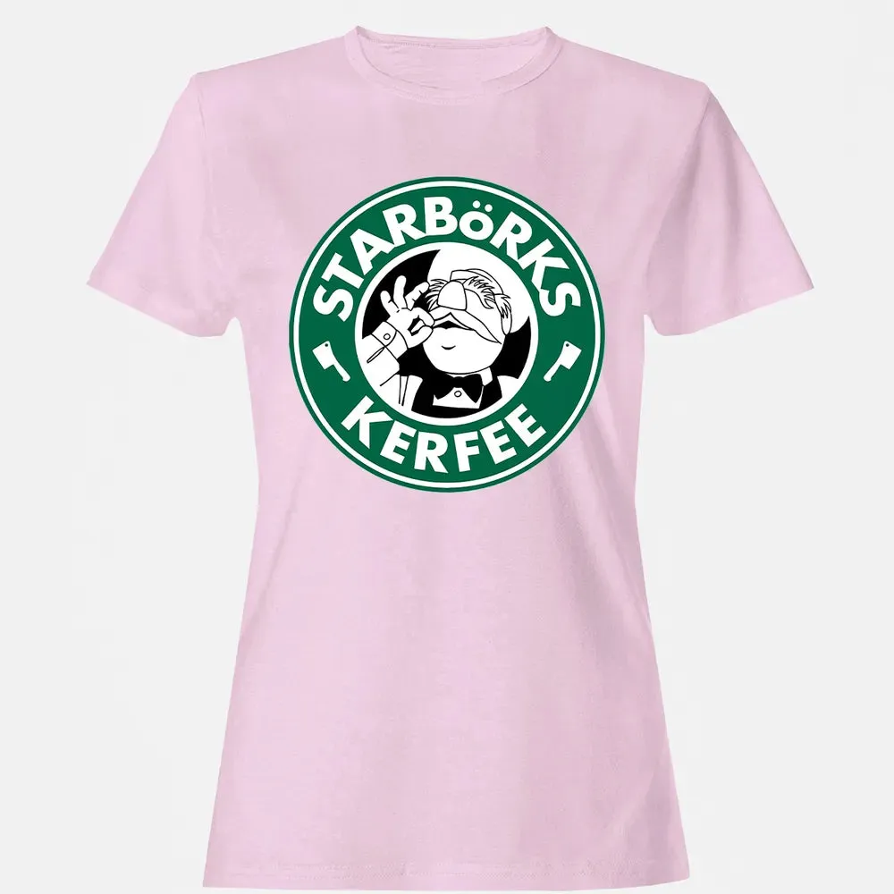 StarboÌˆrks Kerfee Women's T-shirt - 9