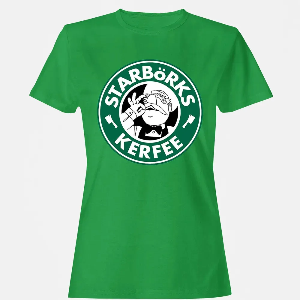 StarboÌˆrks Kerfee Women's T-shirt - 7