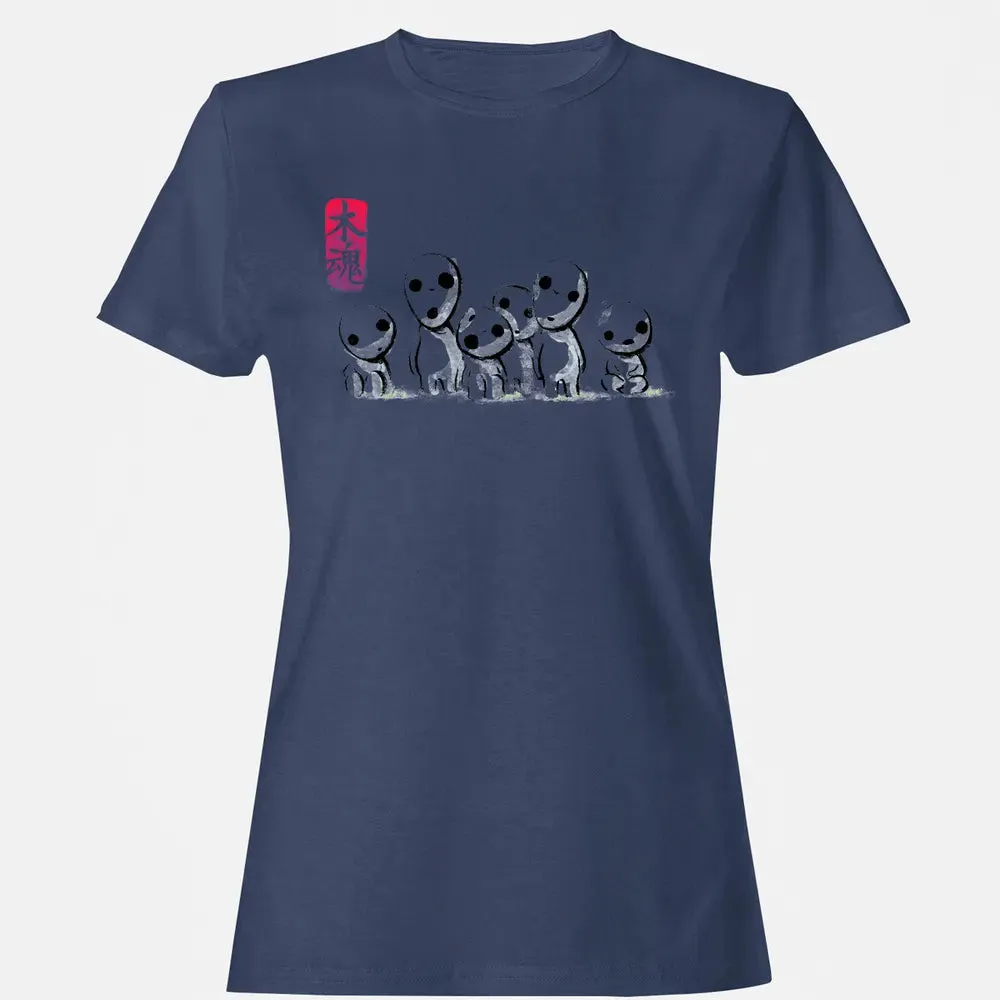 Spirits Women's T-shirt - 10