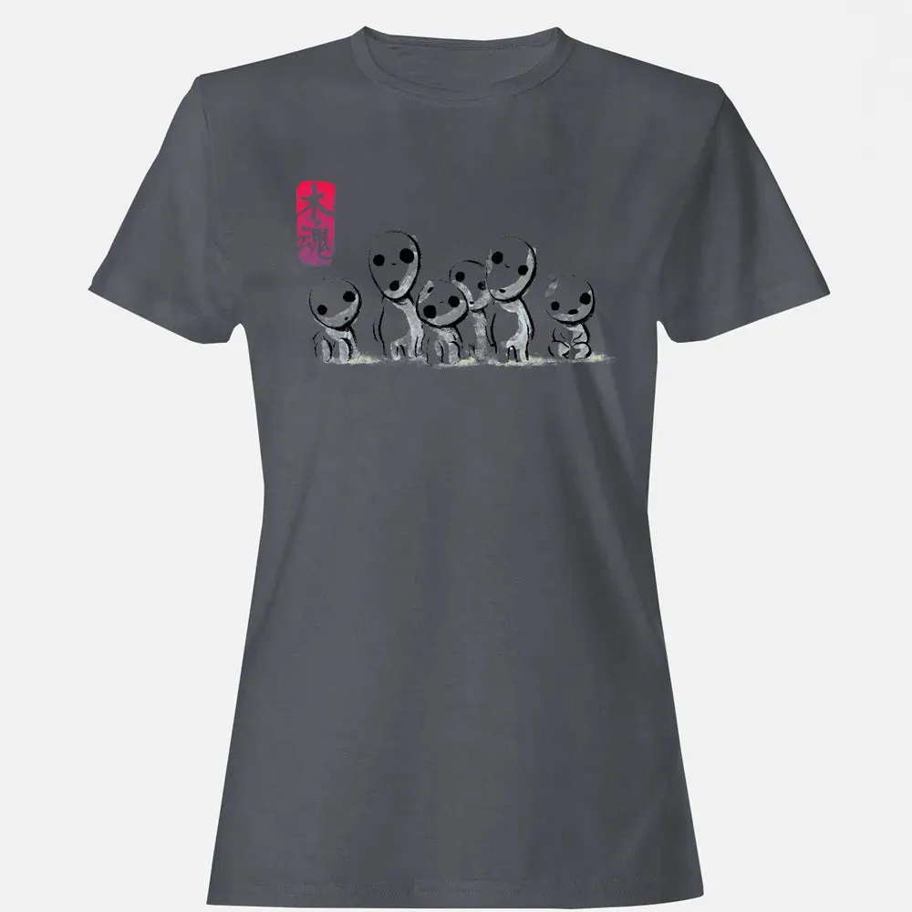 Spirits Women's T-shirt - 5