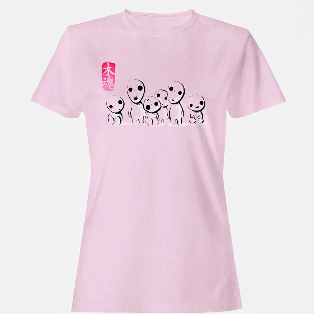 Spirits Women's T-shirt - 9
