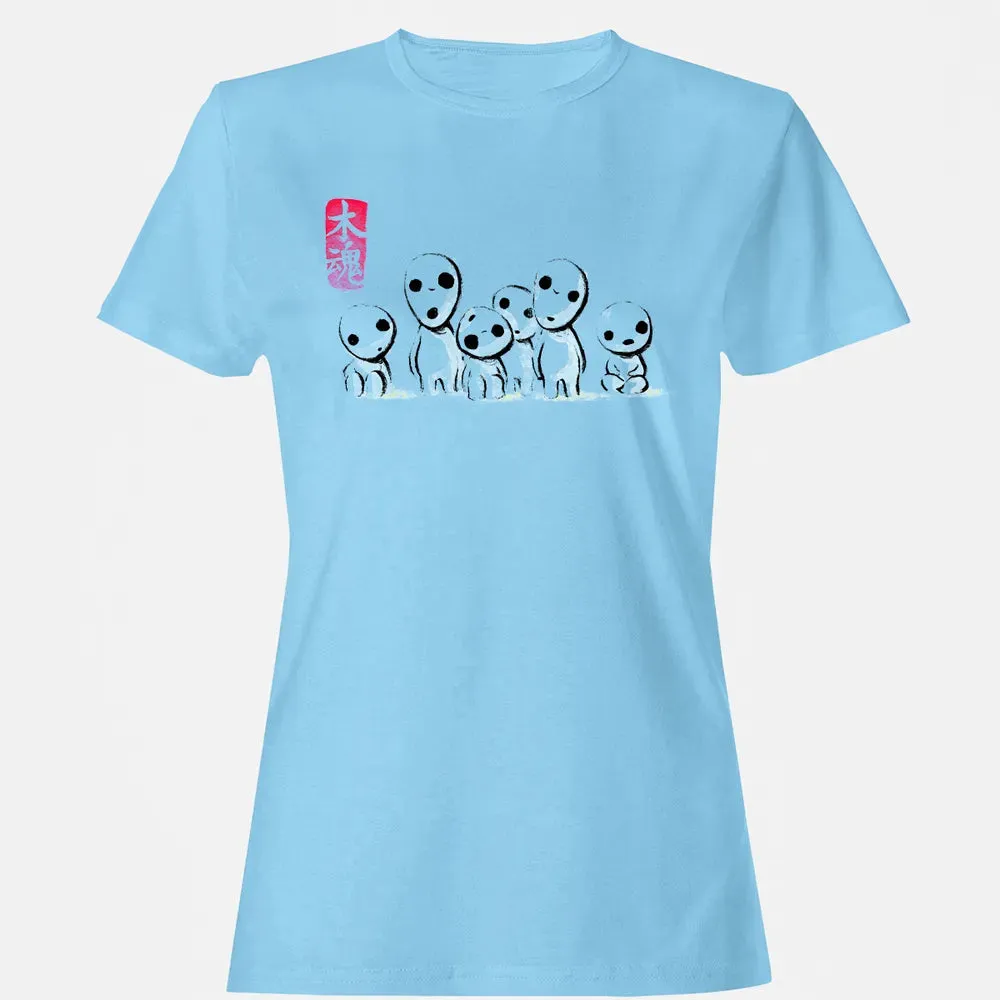 Spirits Women's T-shirt - 8