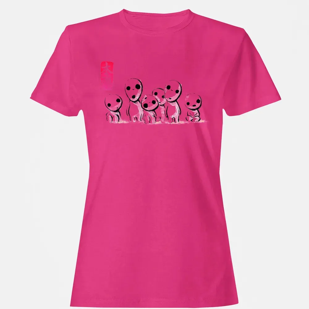 Spirits Women's T-shirt - 6