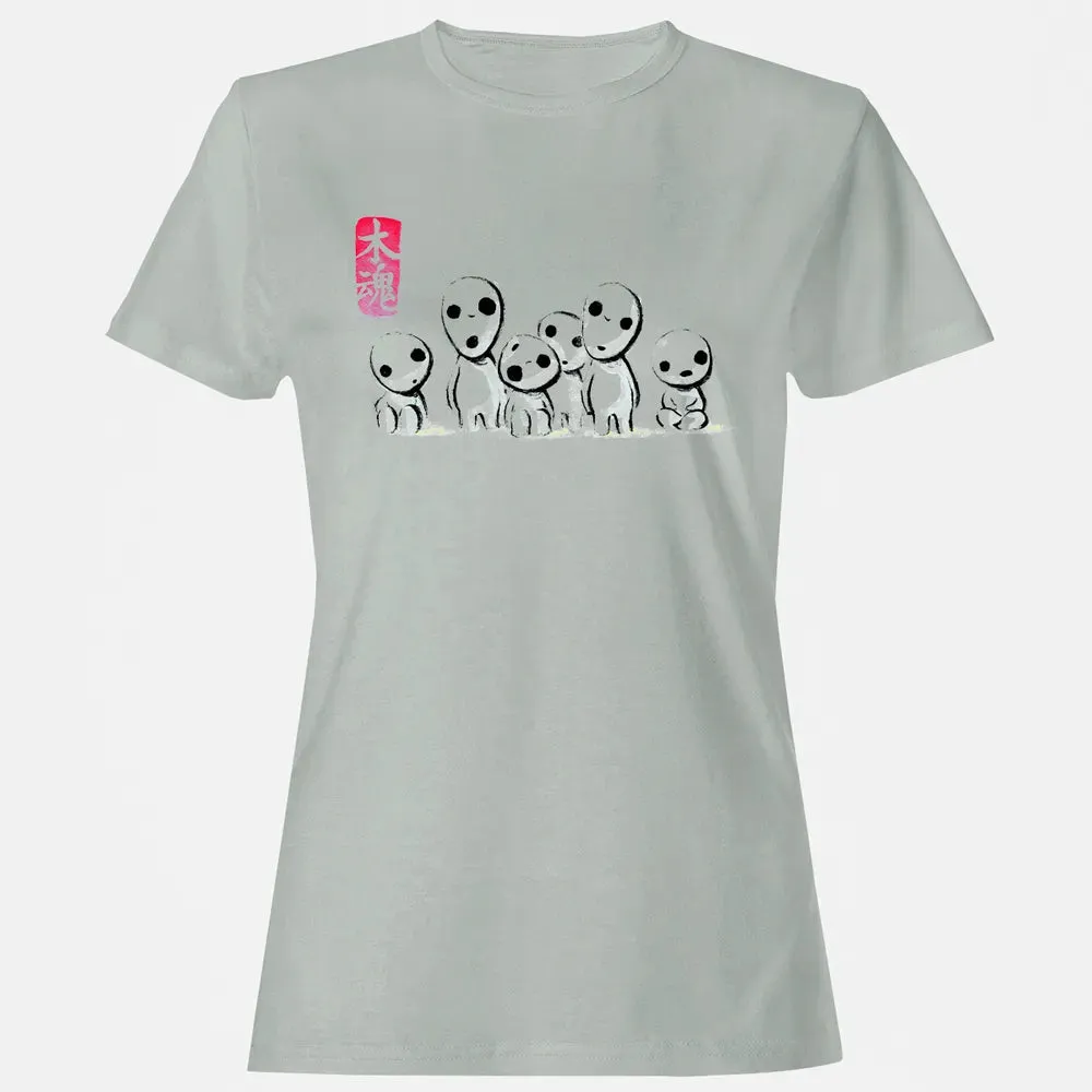Spirits Women's T-shirt - 2