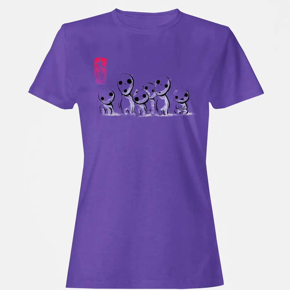 Spirits Women's T-shirt - 12