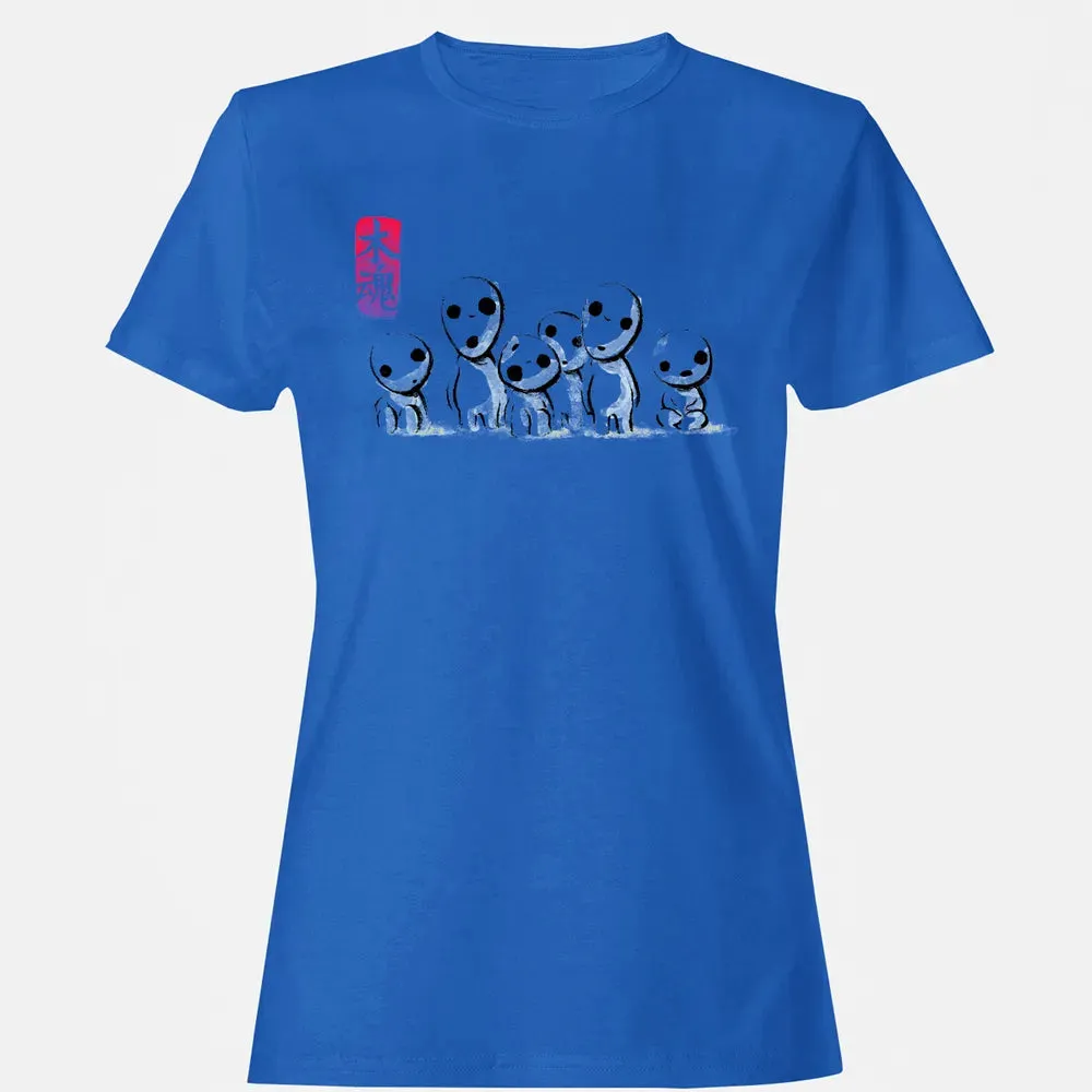 Spirits Women's T-shirt - 14