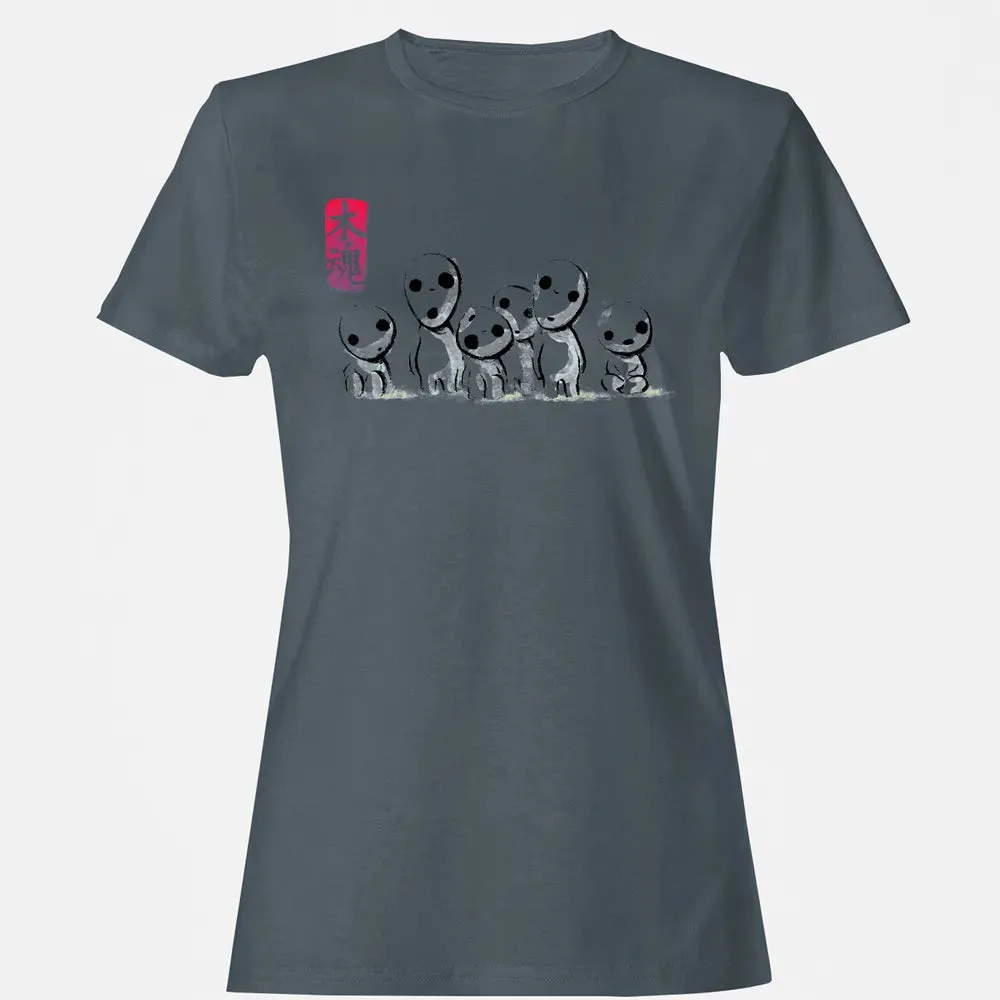 Spirits Women's T-shirt - 3