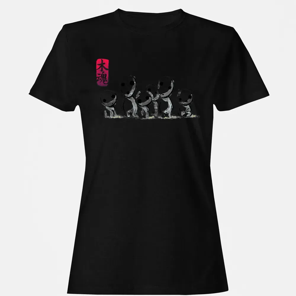 Spirits Women's T-shirt - 16