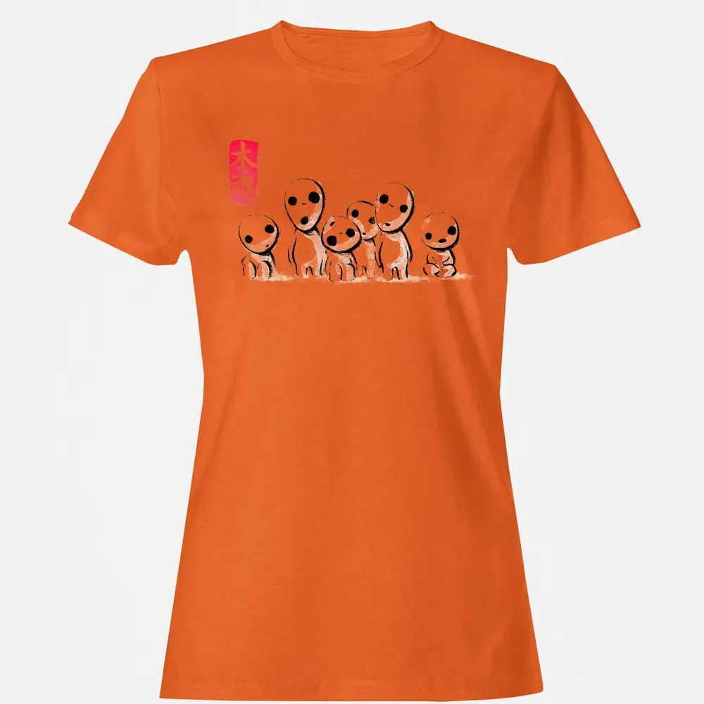 Spirits Women's T-shirt - 11