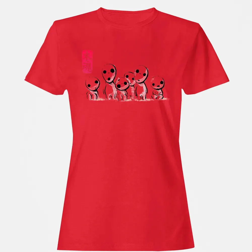 Spirits Women's T-shirt - 13