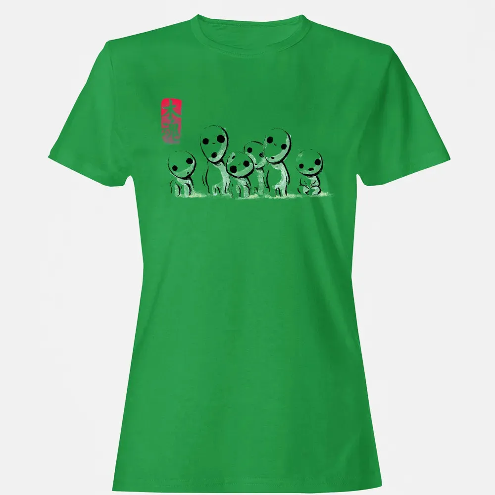 Spirits Women's T-shirt - 7