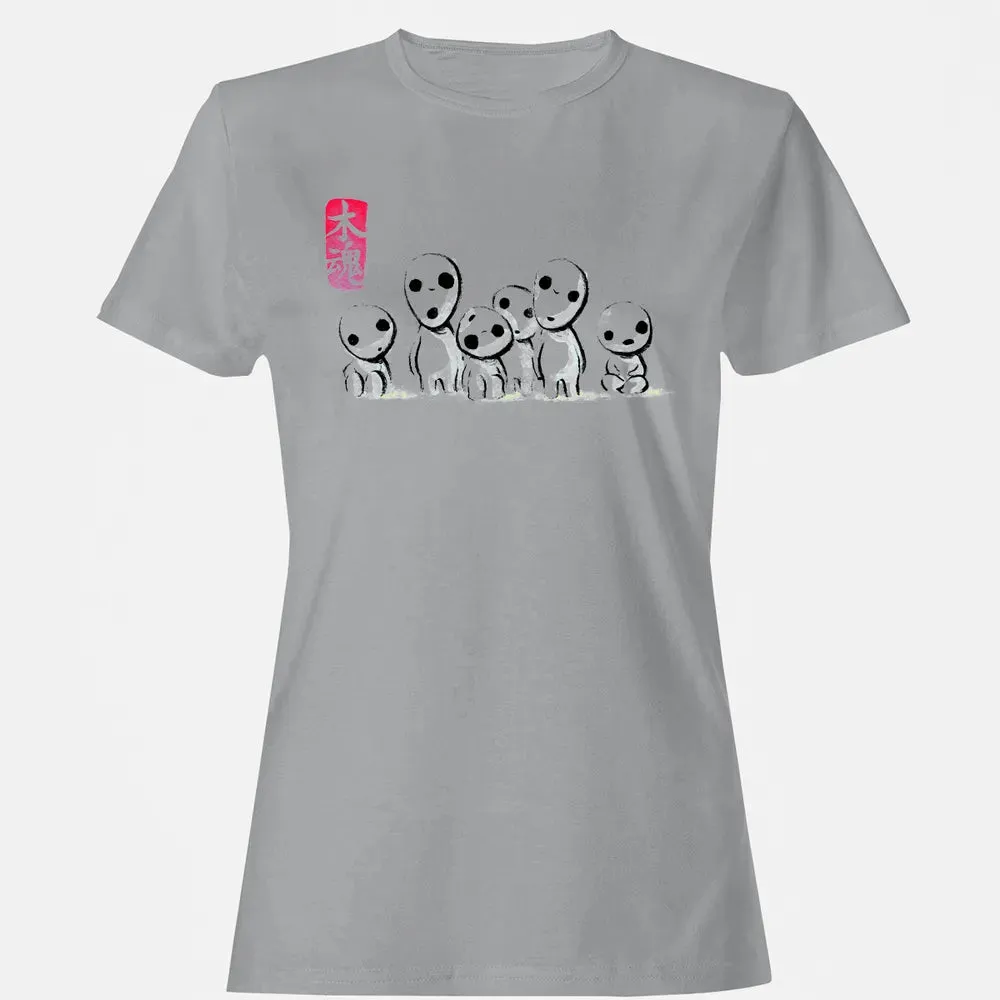 Spirits Women's T-shirt - 15