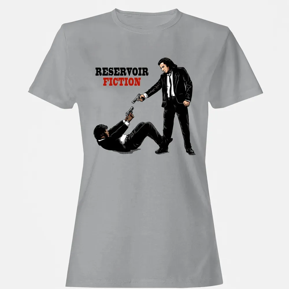 Reservoir Fiction Women's T-shirt - 15