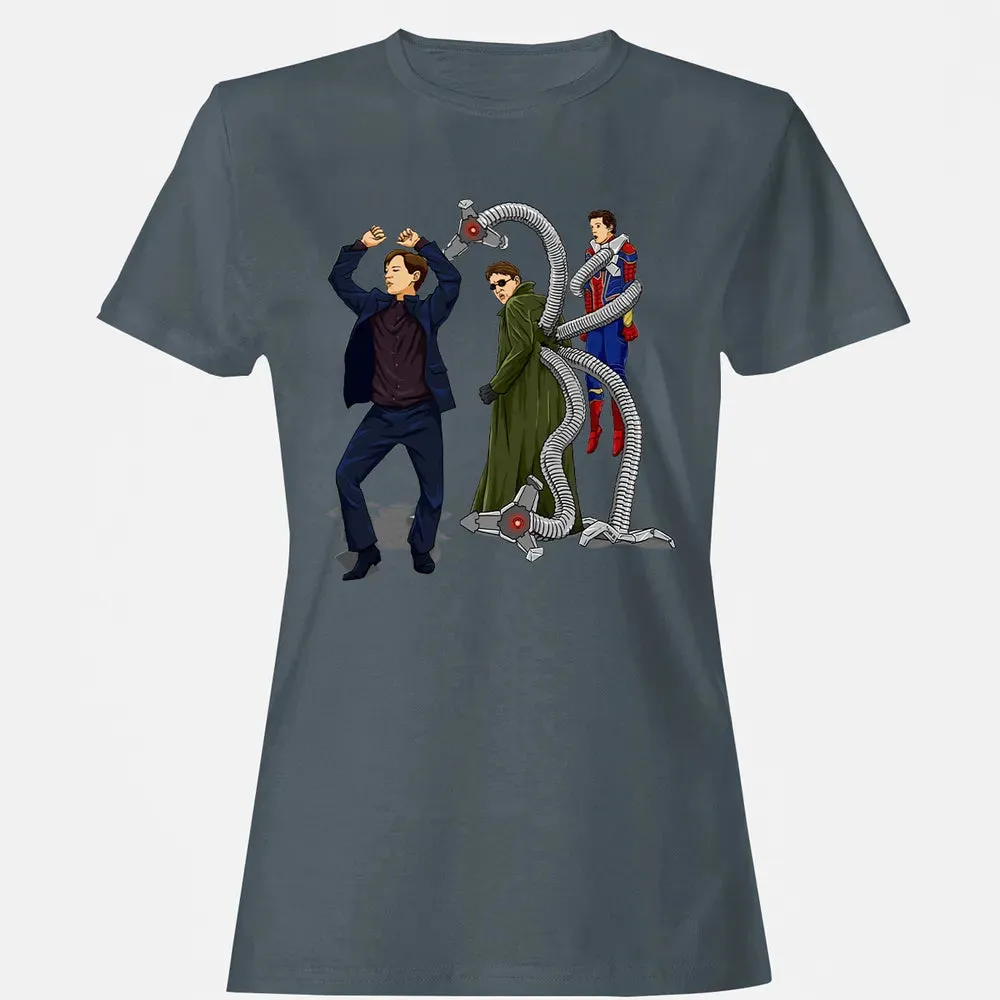 Jealousy Women's T-shirt - 3