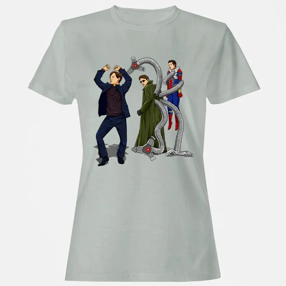 Jealousy Women's T-shirt - 2
