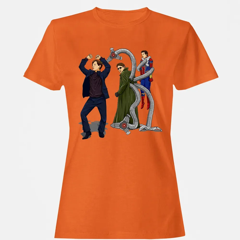 Jealousy Women's T-shirt - 11
