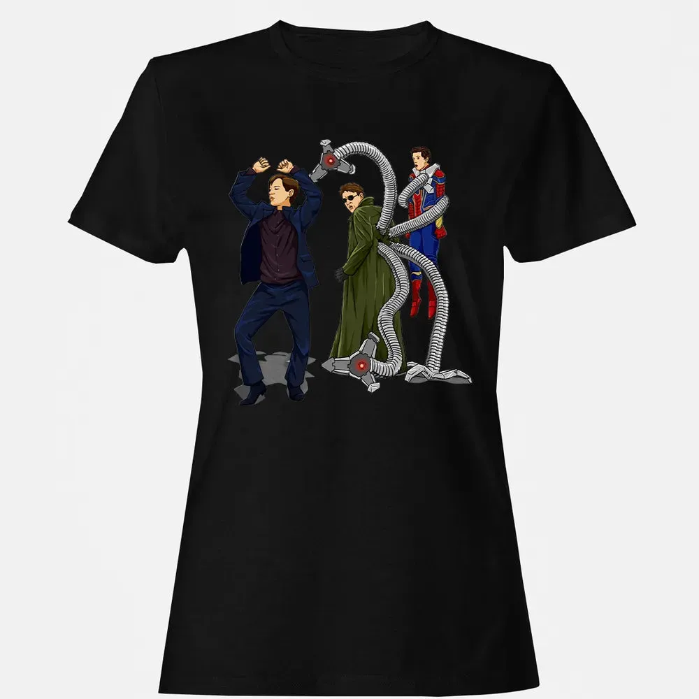 Jealousy Women's T-shirt - 16