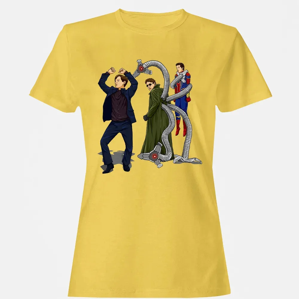 Jealousy Women's T-shirt - 4