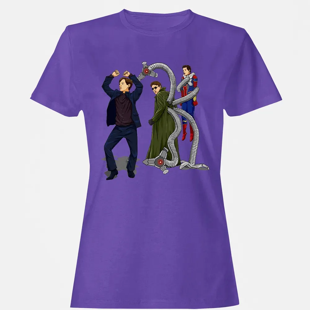 Jealousy Women's T-shirt - 12