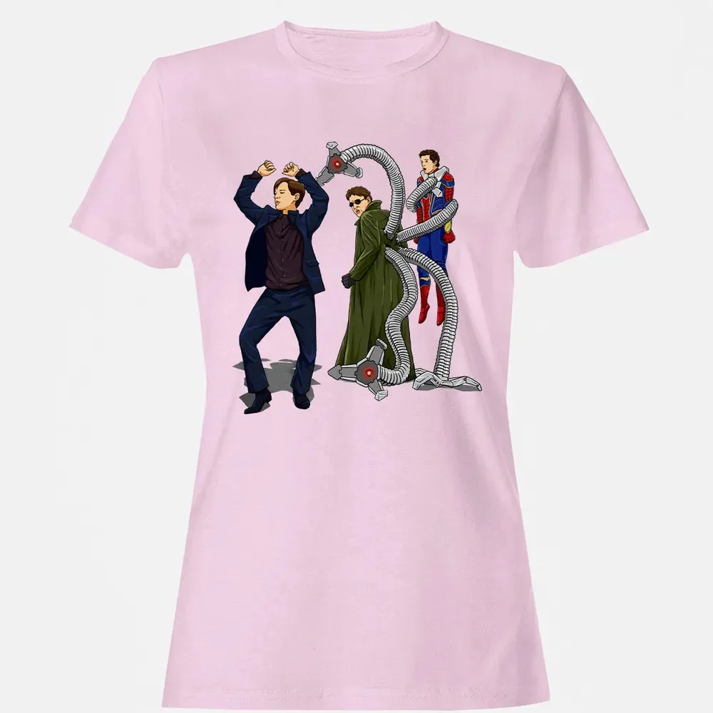 Jealousy Women's T-shirt - 9