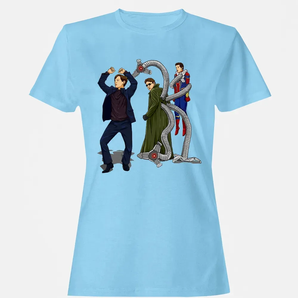 Jealousy Women's T-shirt - 8