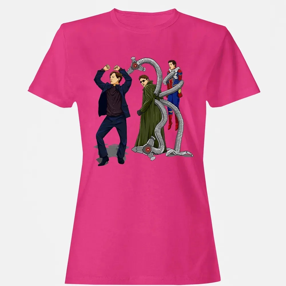 Jealousy Women's T-shirt - 6