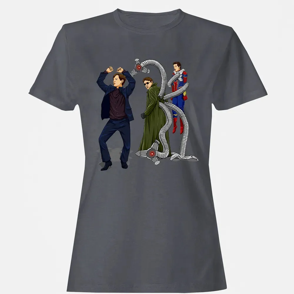 Jealousy Women's T-shirt - 5