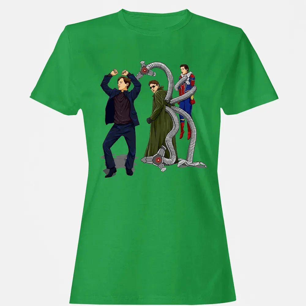 Jealousy Women's T-shirt - 7