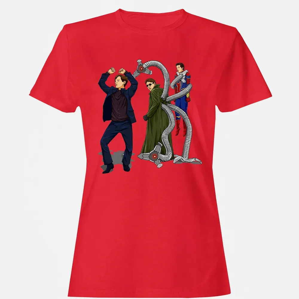 Jealousy Women's T-shirt - 13
