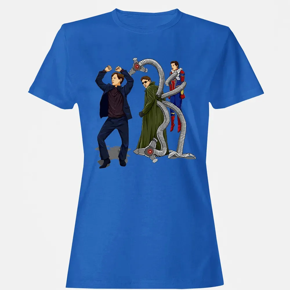 Jealousy Women's T-shirt - 14