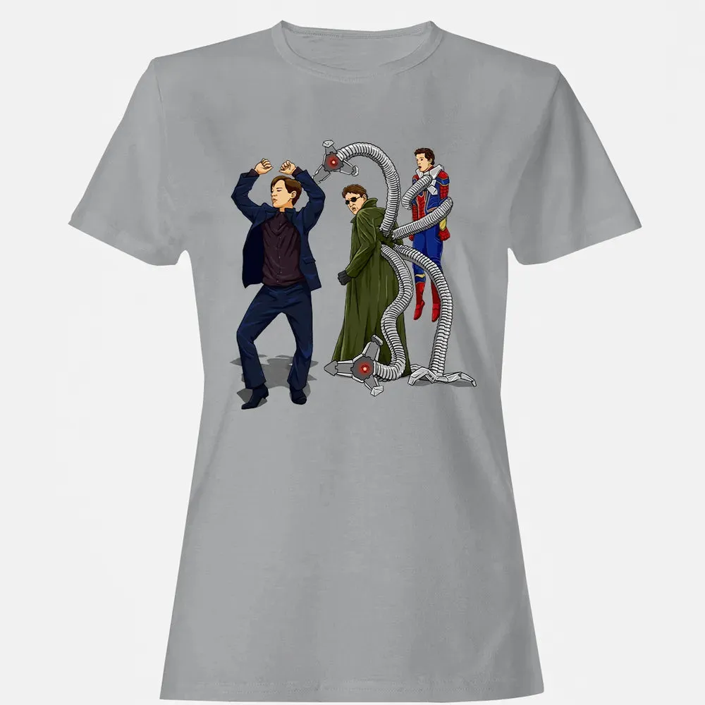 Jealousy Women's T-shirt - 15