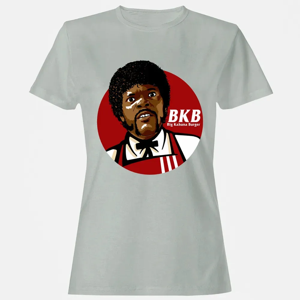 Big Kahuna Burger Women's T-shirt - 2