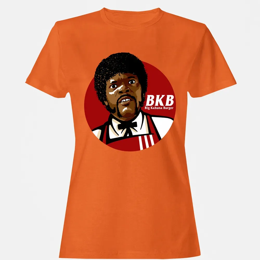 Big Kahuna Burger Women's T-shirt - 11