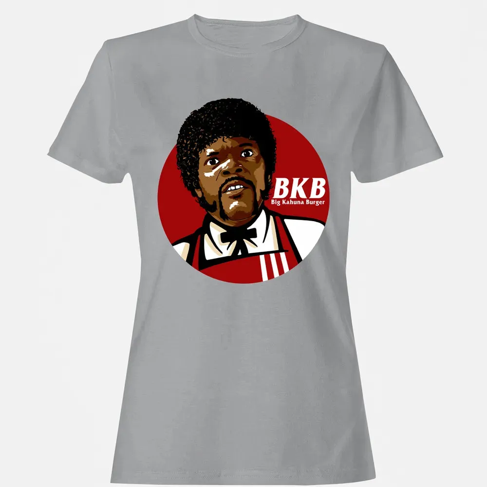 Big Kahuna Burger Women's T-shirt - 15
