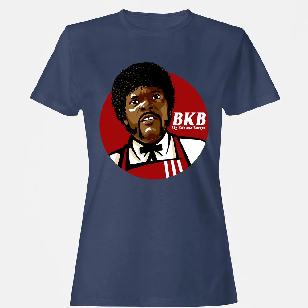 Big Kahuna Burger Women's T-shirt - 10