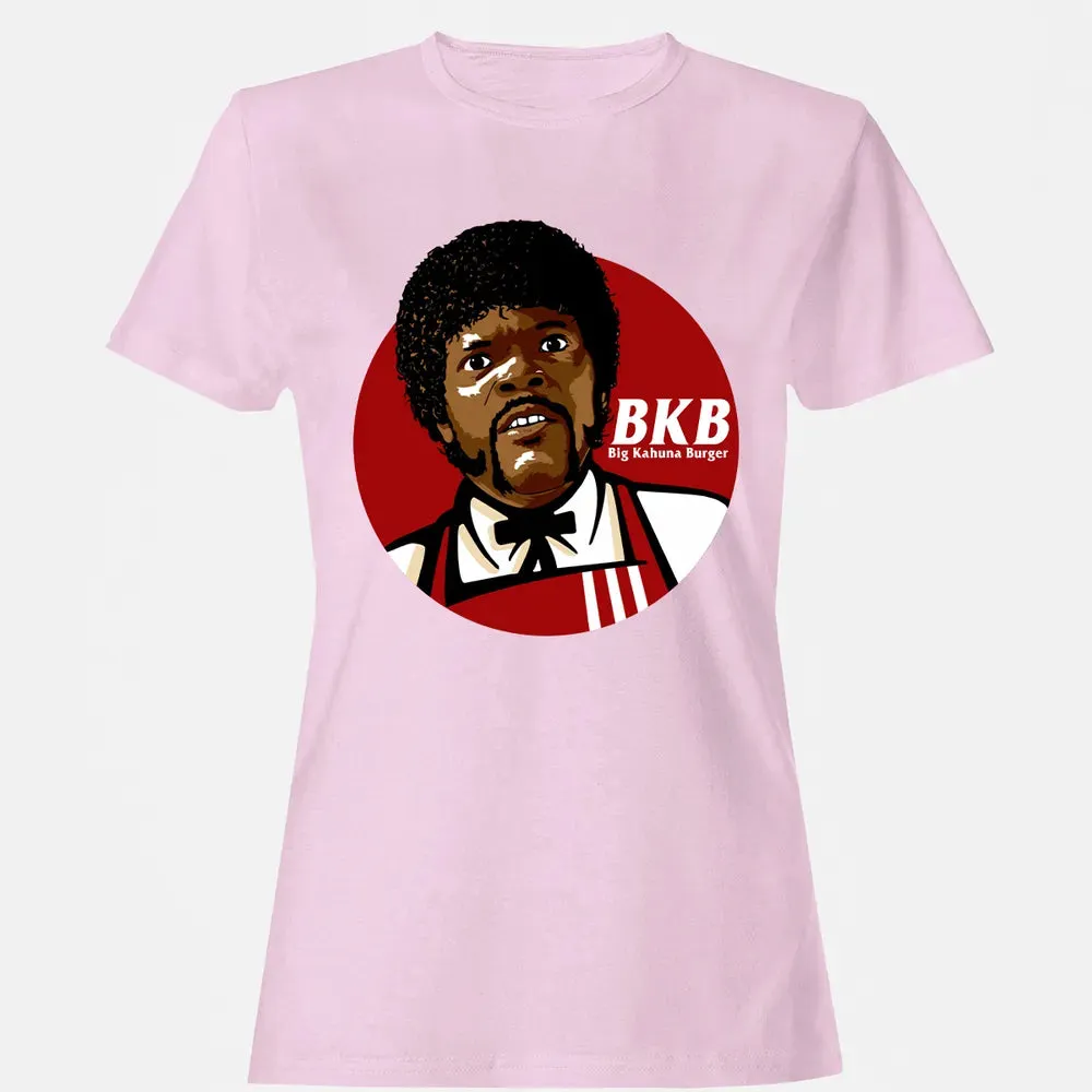 Big Kahuna Burger Women's T-shirt - 9