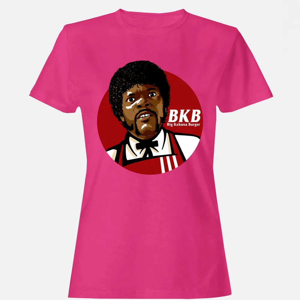 Big Kahuna Burger Women's T-shirt - 6
