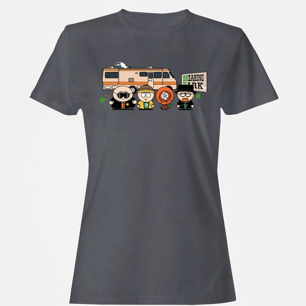 Breaking Park Women's T-shirt - 5