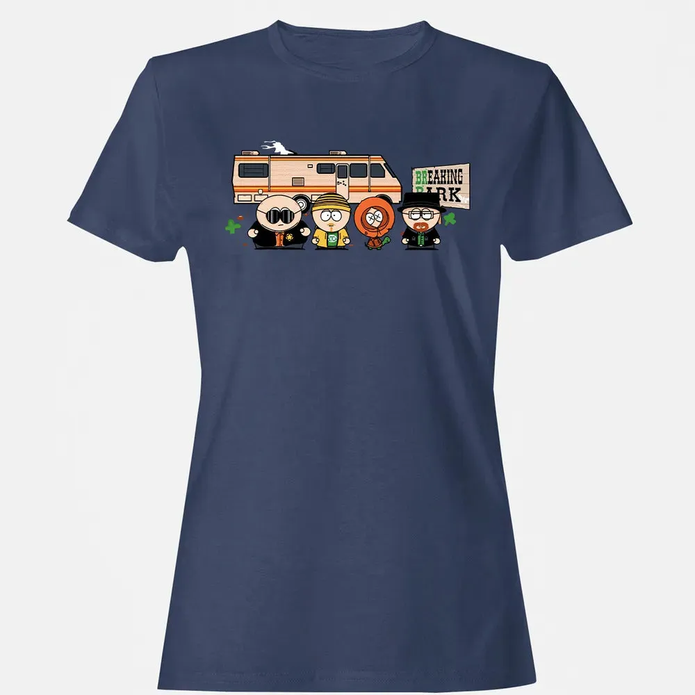 Breaking Park Women's T-shirt - 10