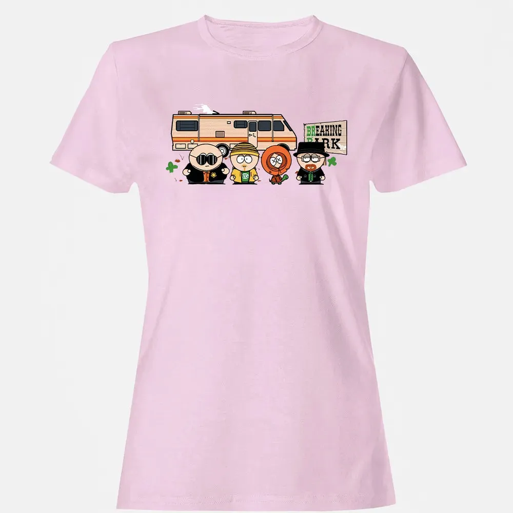 Breaking Park Women's T-shirt - 9