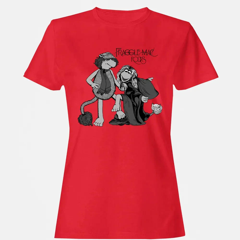 Fraggle Mac Women's T-shirt - 13
