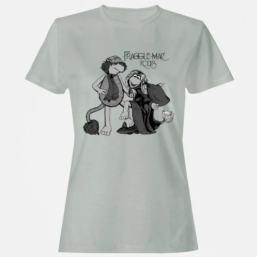 Fraggle Mac Women's T-shirt - 2