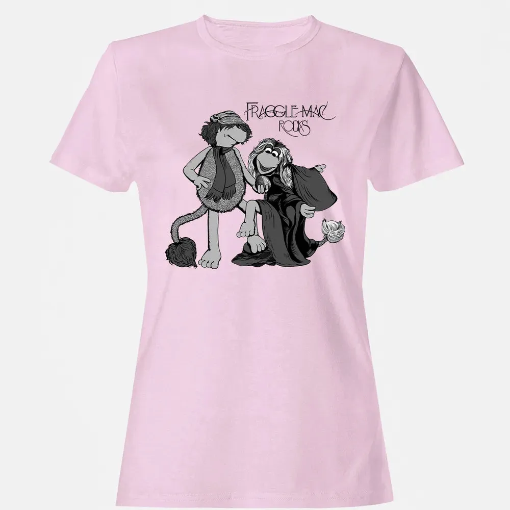 Fraggle Mac Women's T-shirt - 9