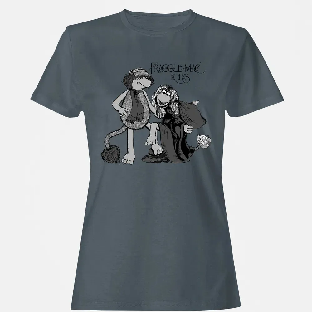 Fraggle Mac Women's T-shirt - 3