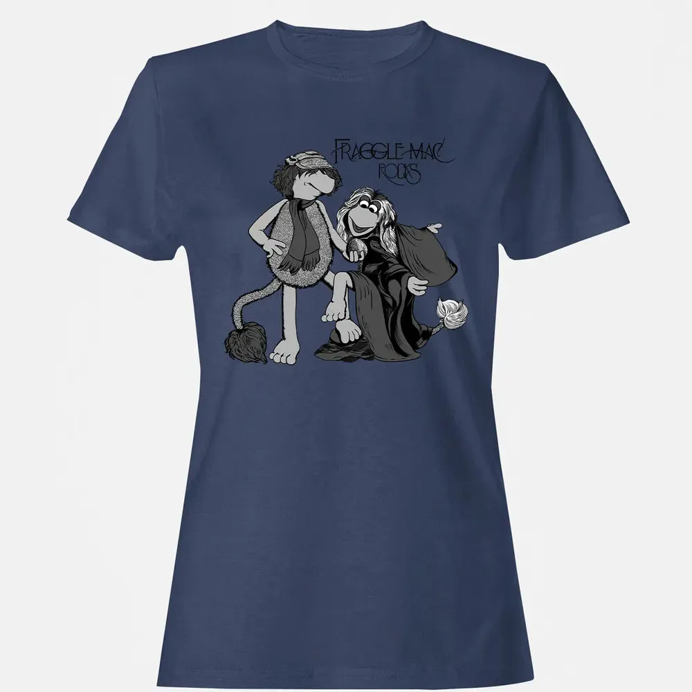 Fraggle Mac Women's T-shirt - 10