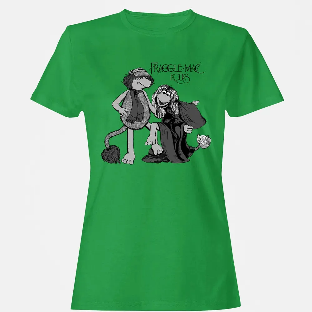 Fraggle Mac Women's T-shirt - 7
