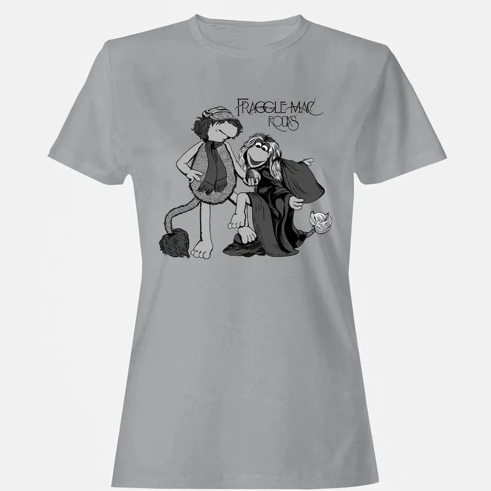 Fraggle Mac Women's T-shirt - 15