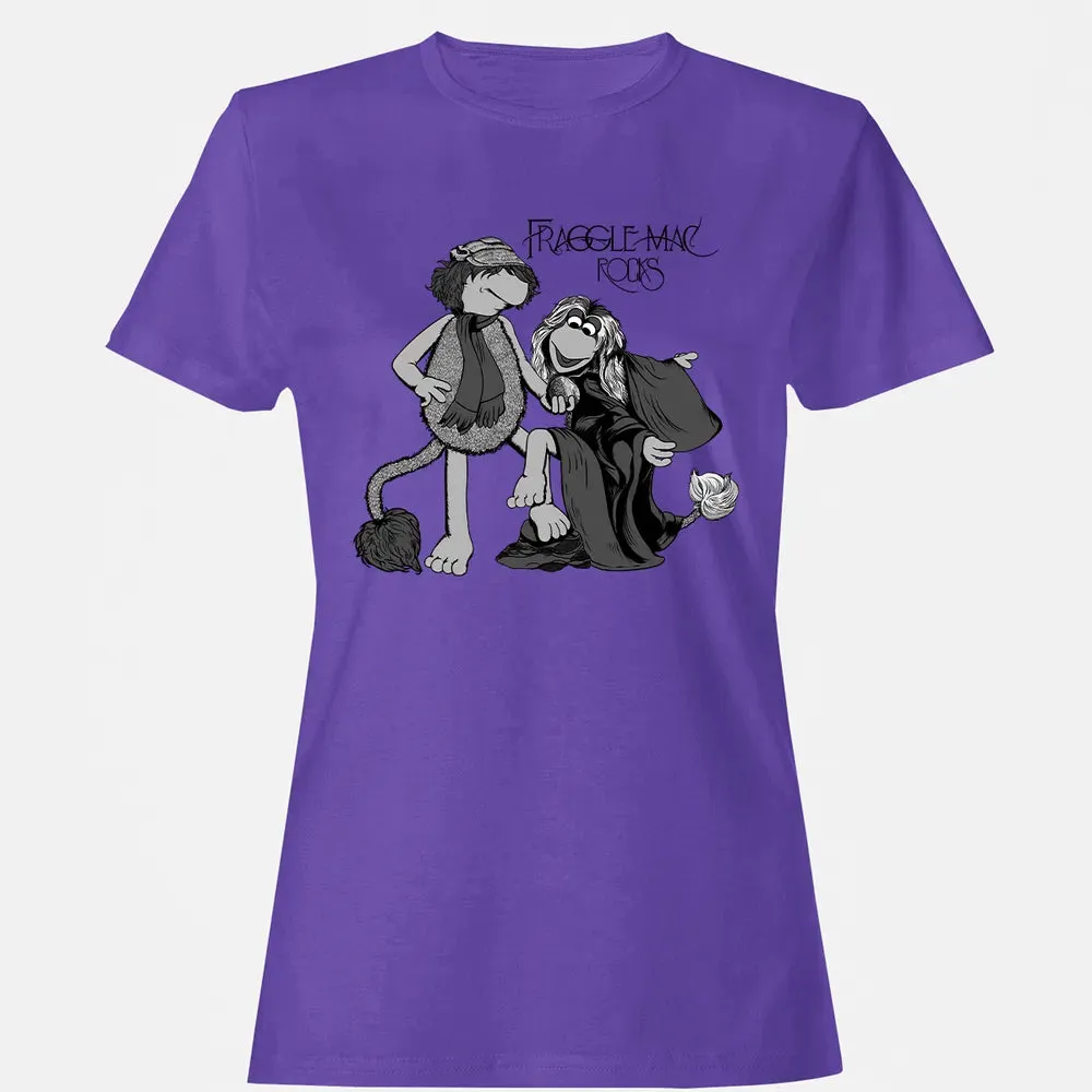 Fraggle Mac Women's T-shirt - 12