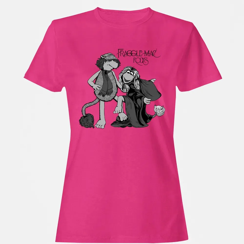 Fraggle Mac Women's T-shirt - 6